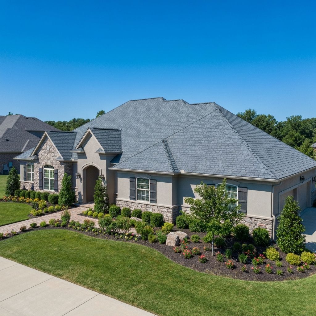 Roof Replacement Cost Guide 2026