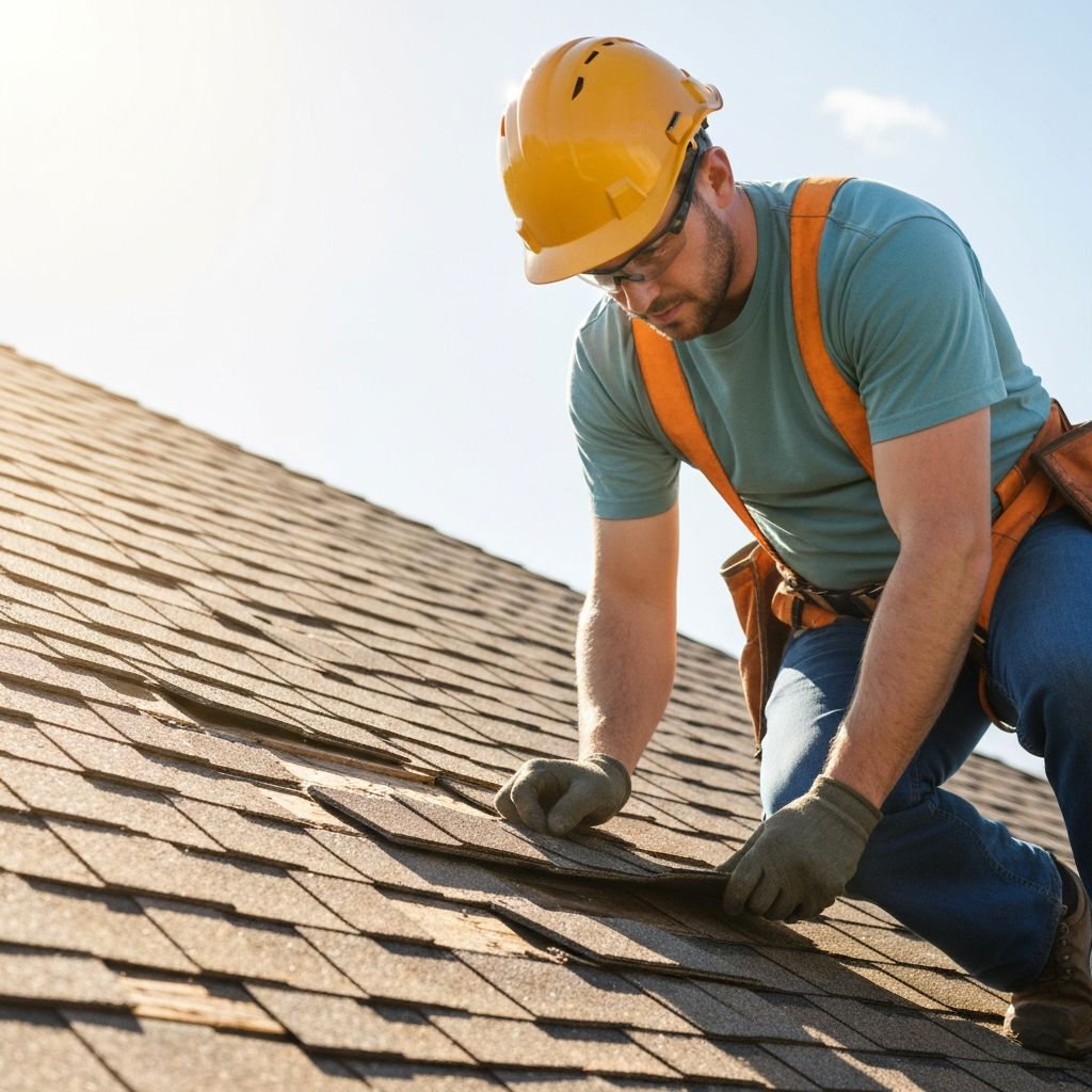 Signs You Need a New Roof